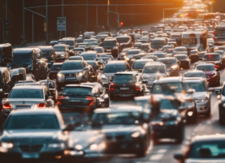 Bayern 3 Verkehr: Aktuelle Staumeldungen live im Überblick