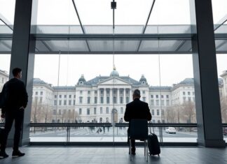 Berufsanerkennung in München: Schritt-für-Schritt-Infografik