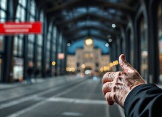 Beschwerden in München schnell und einfach einreichen