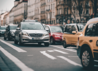 Beste Mitfahrgelegenheit München: Plattformen für günstige Fahrgemeinschaften