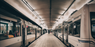 Beste Park & Ride Plätze in München für stressfreies Pendeln