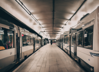 Beste Park & Ride Plätze in München für stressfreies Pendeln