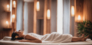 Beste Thai-Massage-Studios in München für Entspannung und Wohlbefinden