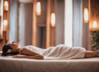 Beste Thai-Massage-Studios in München für Entspannung und Wohlbefinden