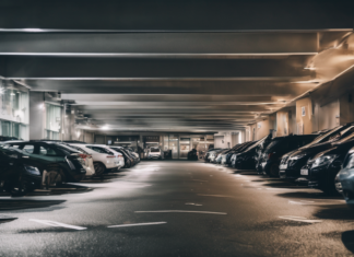 Bewohnerparken in München: So stellen Sie Ihren Antrag richtig