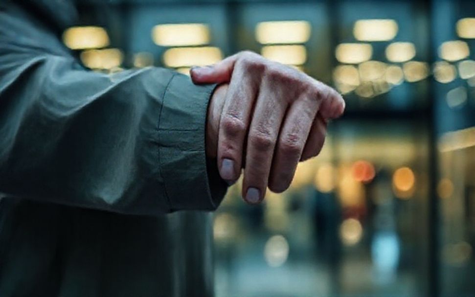 Bleiben Sie vor Dokumentenklau in München schutzlos: Warum Sie schnell handeln müssen