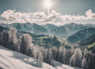 Brixen im Thale: Ihr idealer Ausgangspunkt in den Kitzbüheler Alpen