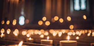 Candlelight Konzert München: Unvergessliche Romantik in besonderem Ambiente