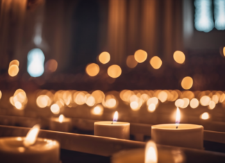 Candlelight Konzert München: Unvergessliche Romantik in besonderem Ambiente