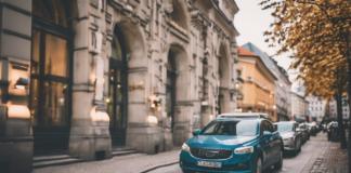 Carsharing München im Vergleich: Finden Sie den besten Anbieter