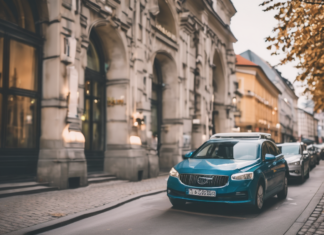 Carsharing München im Vergleich: Finden Sie den besten Anbieter