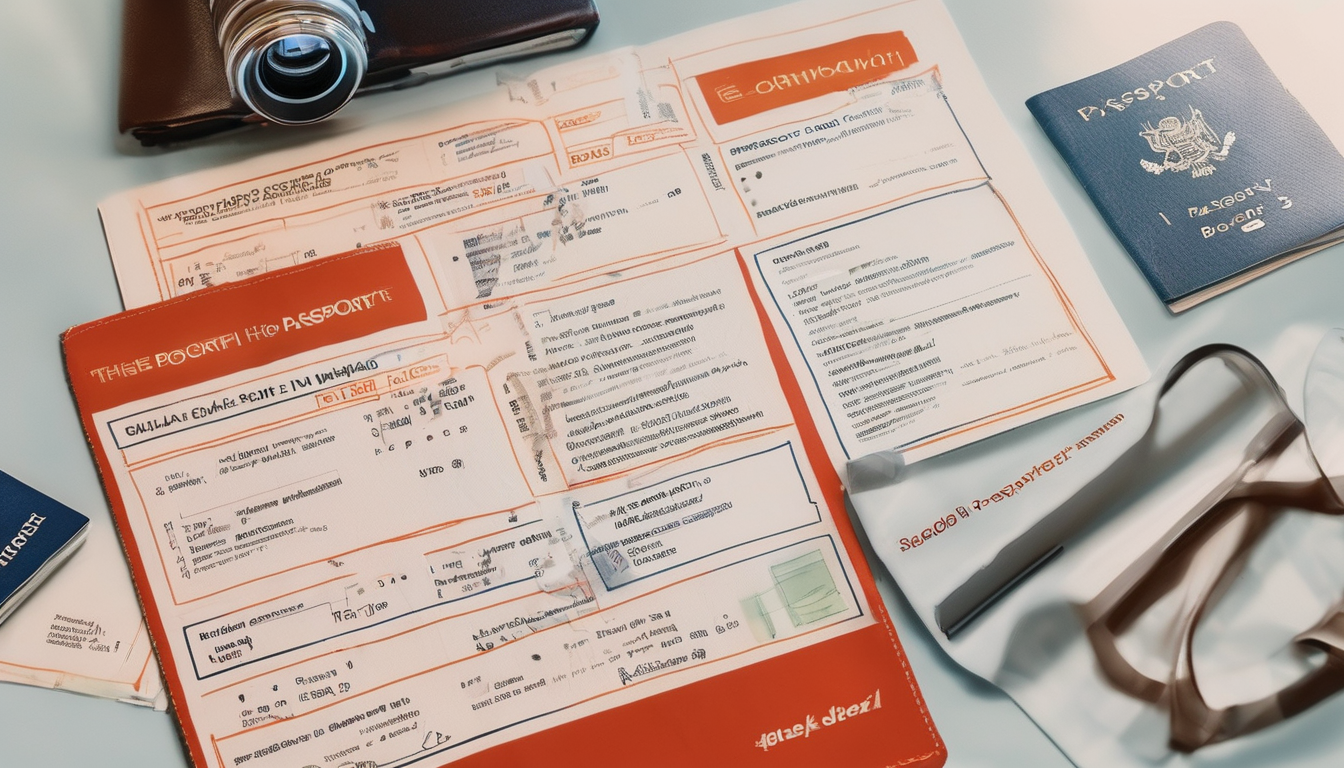 Reisepass in München schnell & bequem per Express-Antrag beantragen 5 Das sind die Vorteile eines Express-Antrags für den Reisepass in München