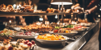 Der ultimative Buffet-Guide für All You Can Eat in München