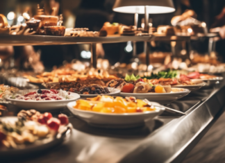 Der ultimative Buffet-Guide für All You Can Eat in München