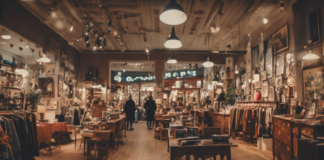 Der ultimative Second Hand München Guide: Die besten Vintage-Läden entdecken