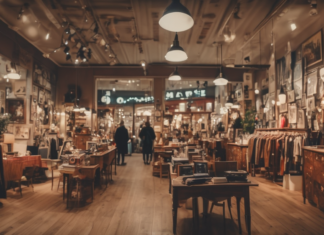 Der ultimative Second Hand München Guide: Die besten Vintage-Läden entdecken