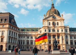 Deutsch lernen in München: Effektiver Sprachkurs für alle Niveaus