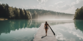 Die 15 schönsten Badeseen in Bayern für unvergessliche Sommererlebnisse