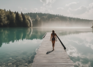 Die 15 schönsten Badeseen in Bayern für unvergessliche Sommererlebnisse