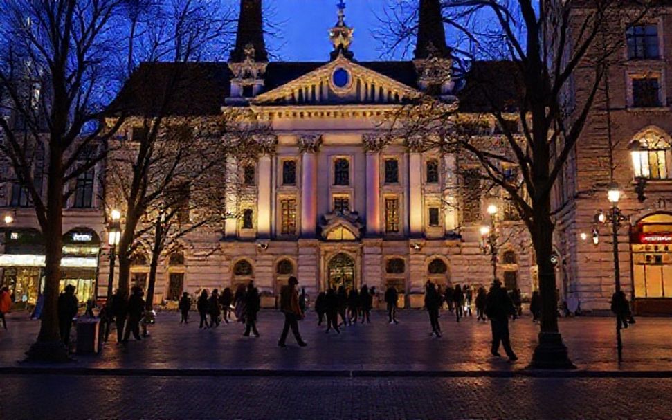 Die 3 häufigsten Fehler, die Ihr Blue Card Antrag in München schaden