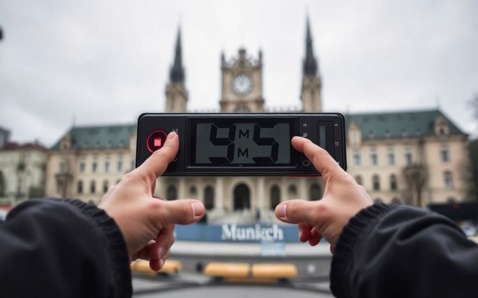 Die 3 wichtigsten Notrufnummern in München und wie Sie sie verwenden