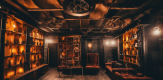 Die 5 besten Escape Rooms in München für ein unvergessliches Abenteuer