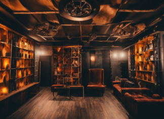 Die 5 besten Escape Rooms in München für ein unvergessliches Abenteuer