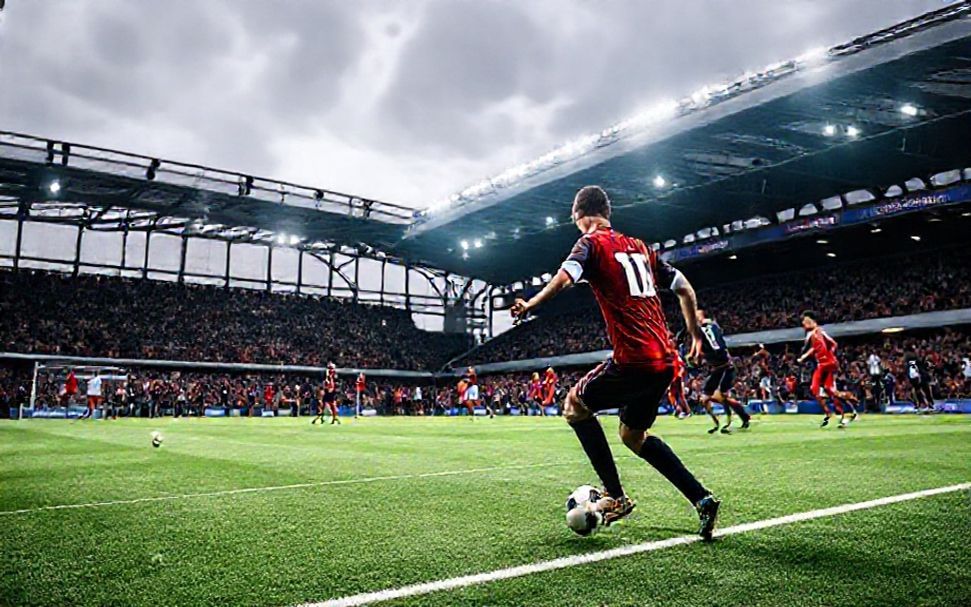 Die 5 besten Fußballvereine in München für Erwachsene - Eine Bewertung