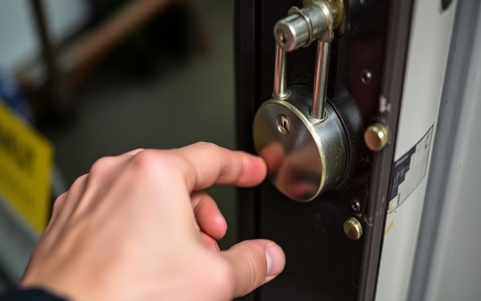 Die 5 besten Orte in München, um einen Schlüsseldienst aufzusuchen