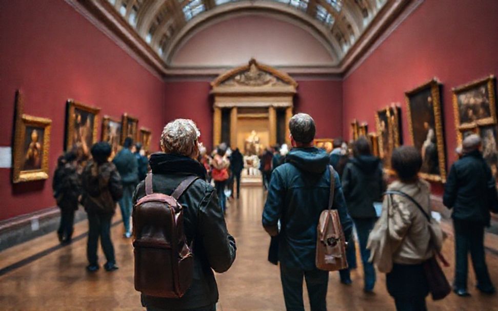 Die 5 besten Tage im Jahr für freien Eintritt in Museen München