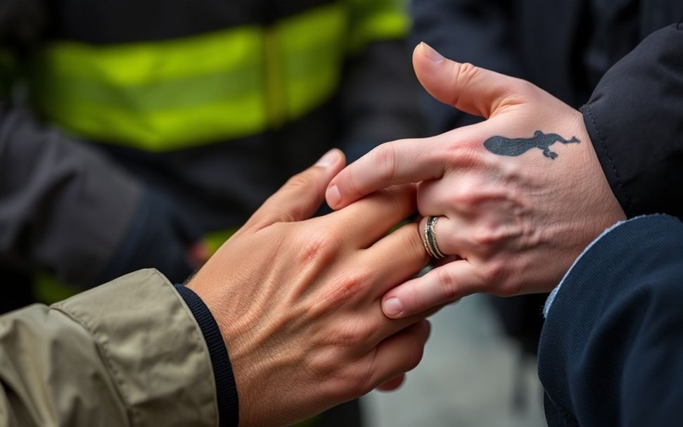 Die 5 entscheidenden Pflichten, die Sie als Zeuge in München kennen müssen