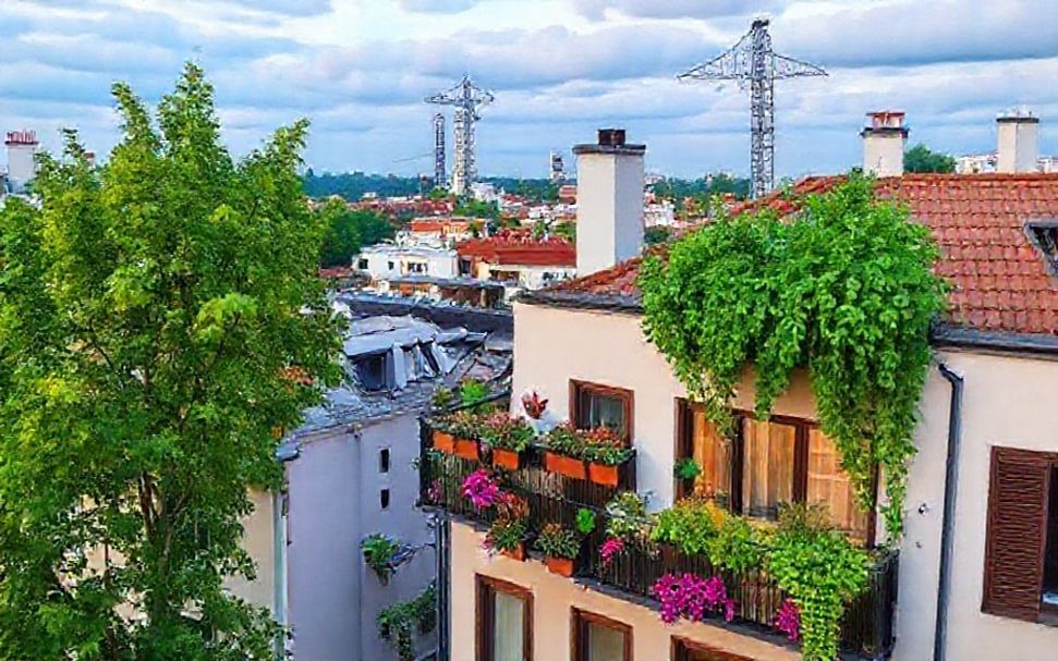 Die 5 größten Vorteile des Balkonkraftwerks in München