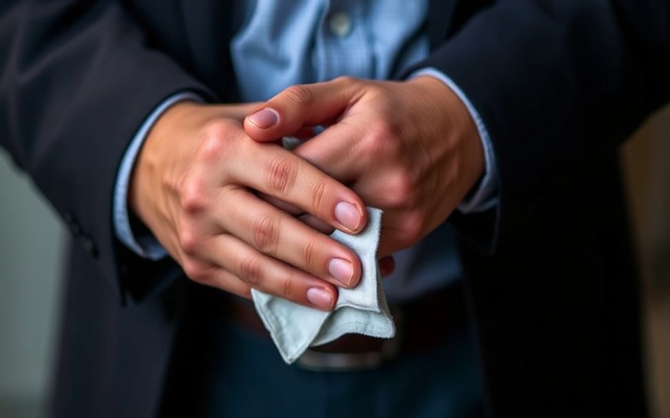 Die 5 häufigsten Stadtteile, in denen die Leinenpflicht gilt