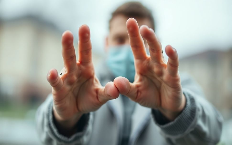 Die 5 wichtigsten Fragen zu anonymer Hilfe bei Drogenabhängigkeit in München