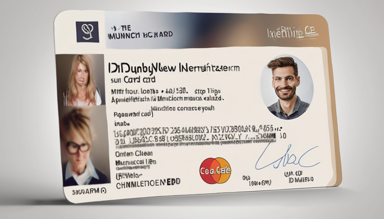 Personalausweis in München beantragen: Schritt-für-Schritt zum neuen Ausweis 5 Die besten Tipps, um Ihren neuen Personalausweis in München schnell abzuholen