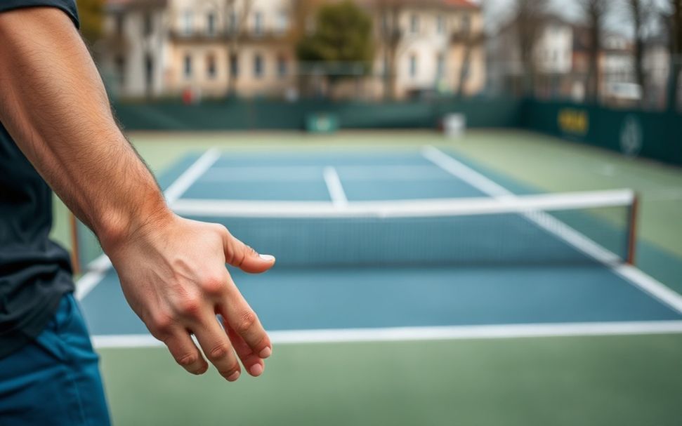 Die Kosten eines gepflegten Tennisplatzes in München: Warum sich lohnt es, langfristig zu mieten