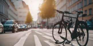 Die sichersten Fahrradwege in München für stressfreies Radfahren