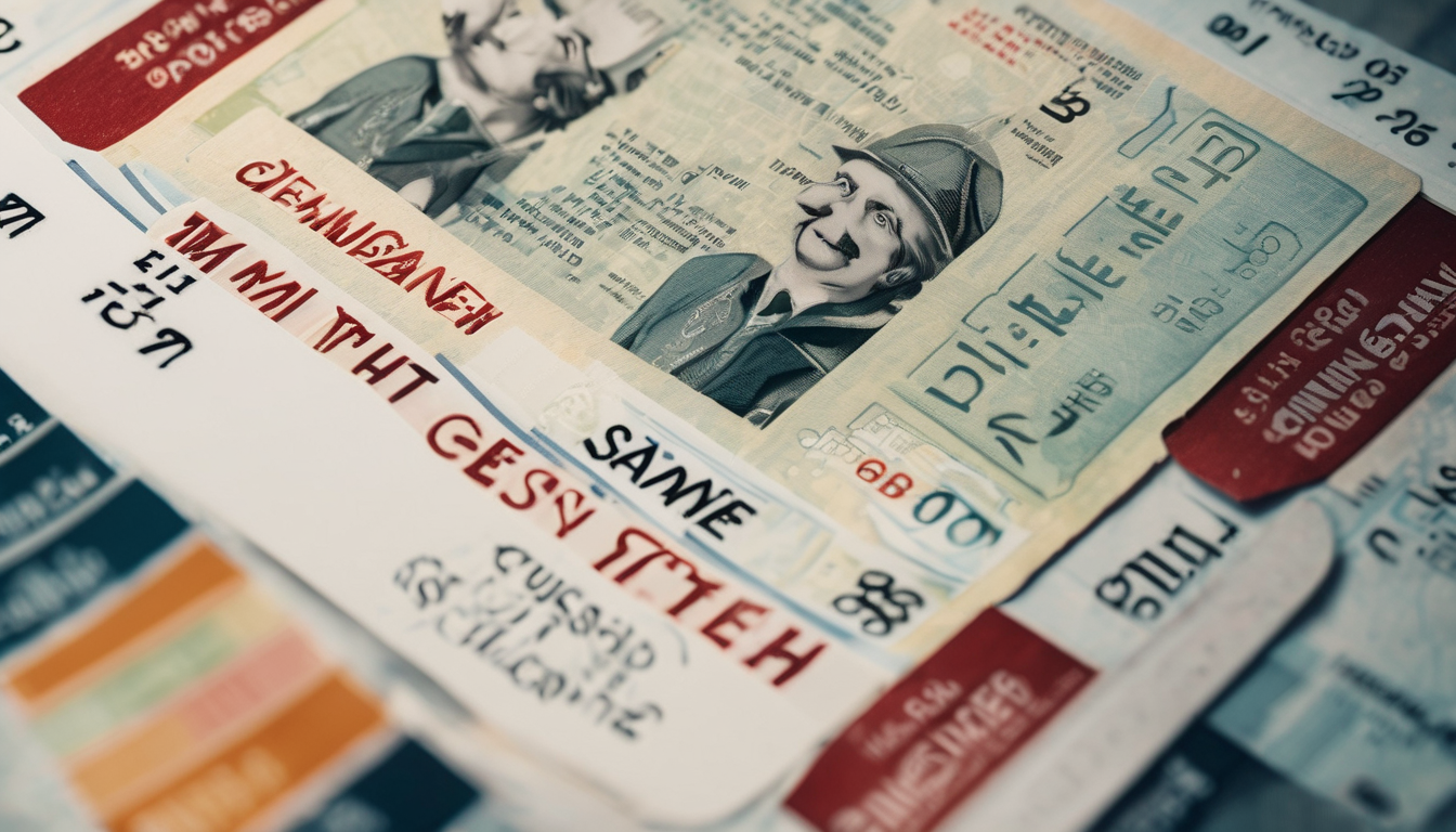 Deutschlandticket München: Vorteile und lohnt sich die Investition? 4 Die Wahrheit über das Einsparpotenzial mit dem Deutschlandticket München