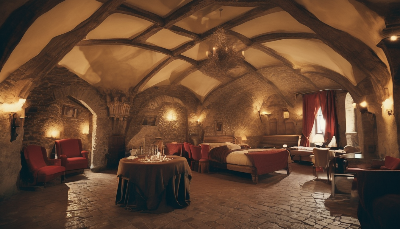 Die Wahrheit über das Rothenburg Hotel: Mittelalter-Romantik – Mythen und Fakten