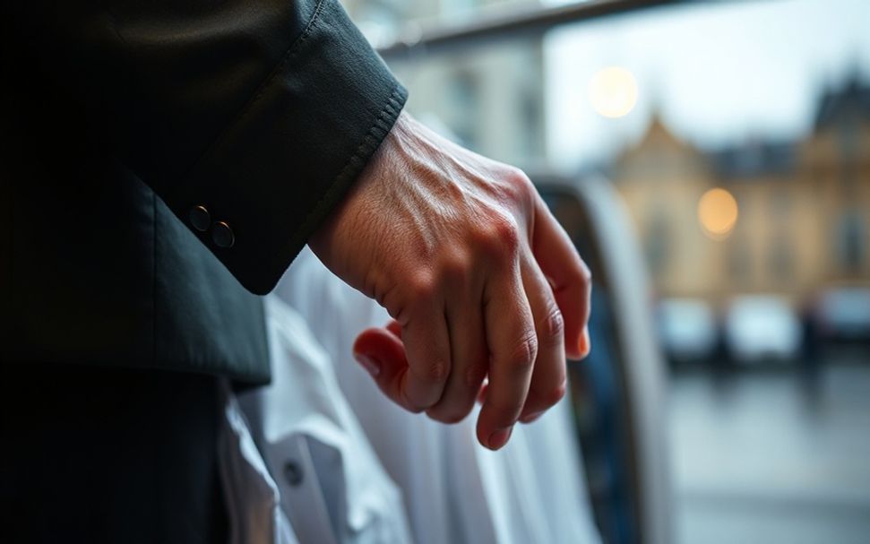 Die Wahrheit über die Ausnahmen von der Leinenpflicht in München