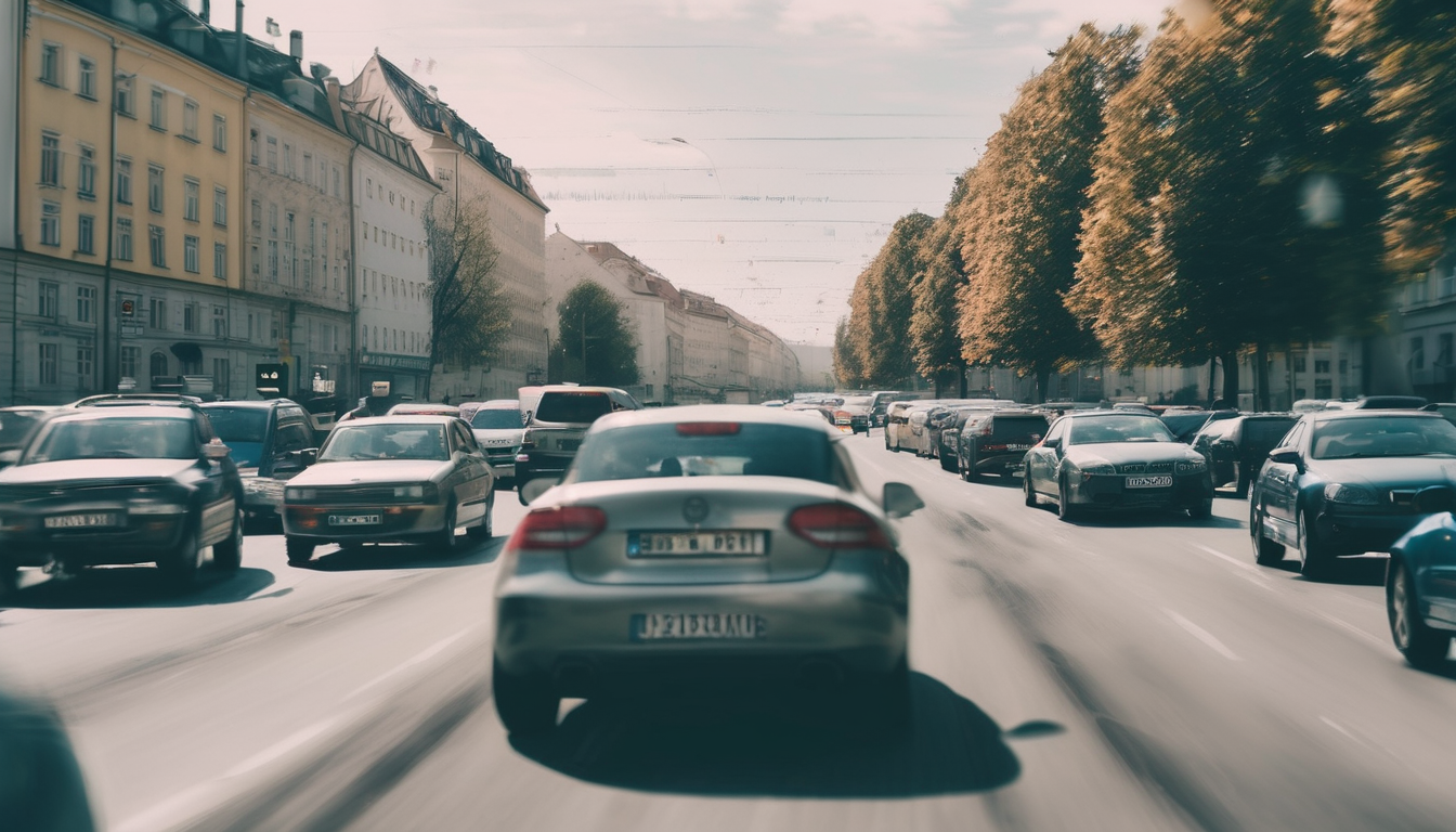 Fahrverbot in München: Diesel-Fahrer müssen mit Einschränkungen rechnen 4 Die Wahrheit über die Auswirkungen des Fahrverbots München auf den Gebrauchtwagenmarkt