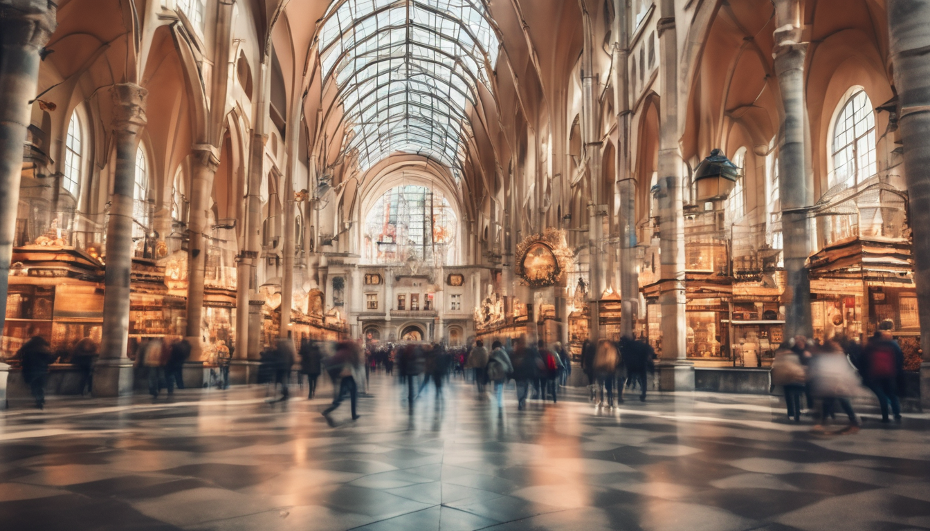 Die Wahrheit über die beliebtesten Sehenswürdigkeiten in München und alternative Insider-Tipps