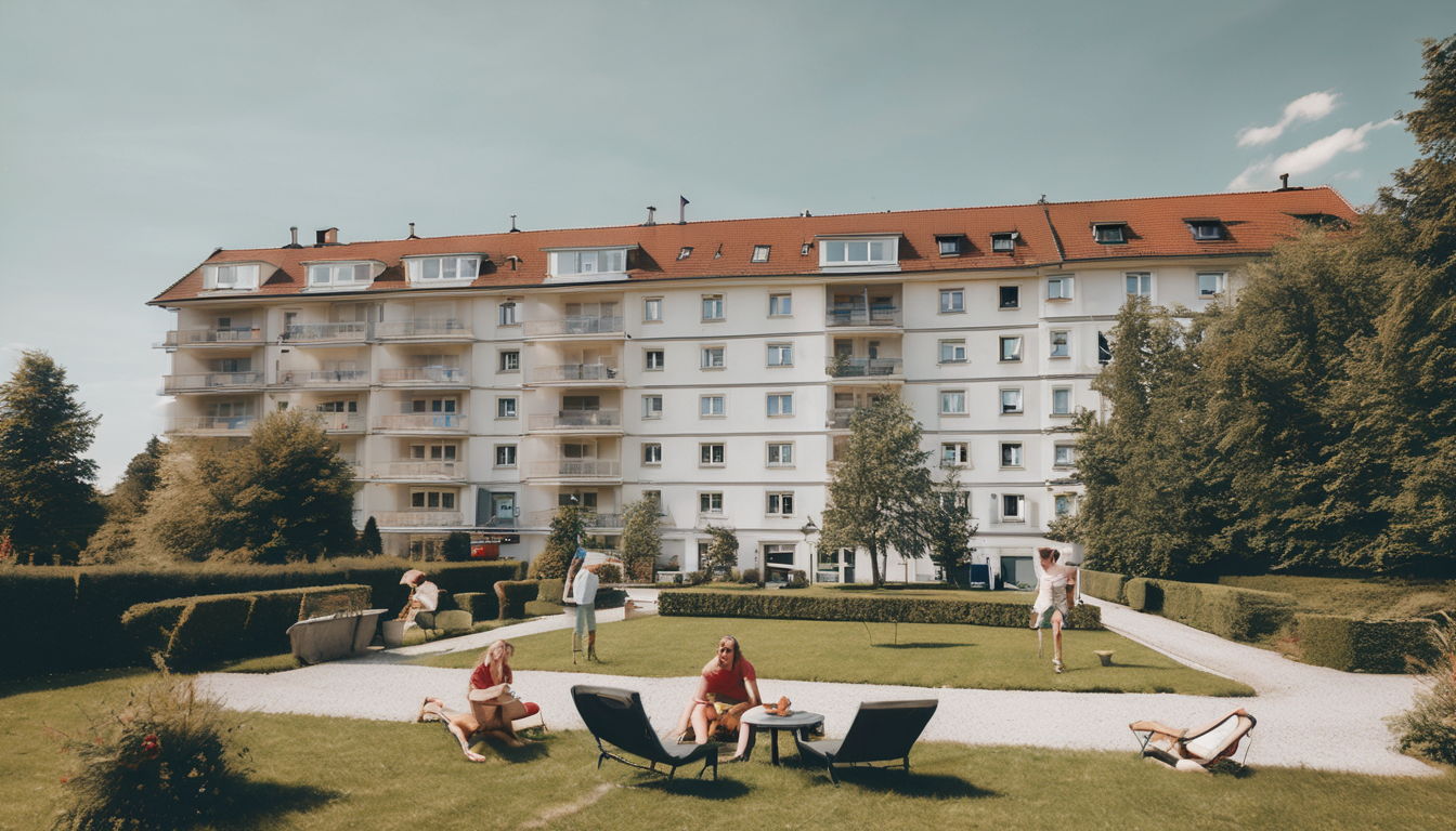 Pfingsten in Bayern: So nutzen Sie die langen Wochenenden optimal 4 Die Wahrheit über die besten Ferienwohnungen in Bayern während der Pfingstzeit