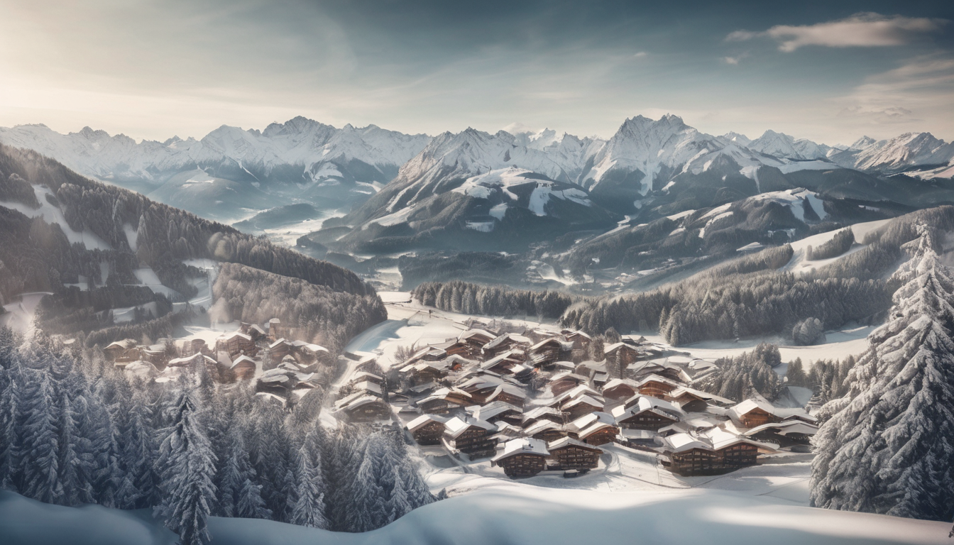 Reit im Winkl: Entdecken Sie das Chiemgau-Juwel für Natur und Erholung 4 Die Wahrheit über die besten Skigebiete in Reit im Winkl: Chiemgau-Juwel