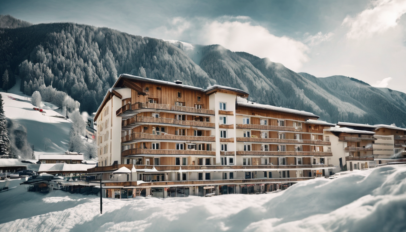 Zell am See: Perfektes Wochenende in Österreich erleben 4 Die Wahrheit über die besten Unterkünfte in Zell am See für ein Wochenende