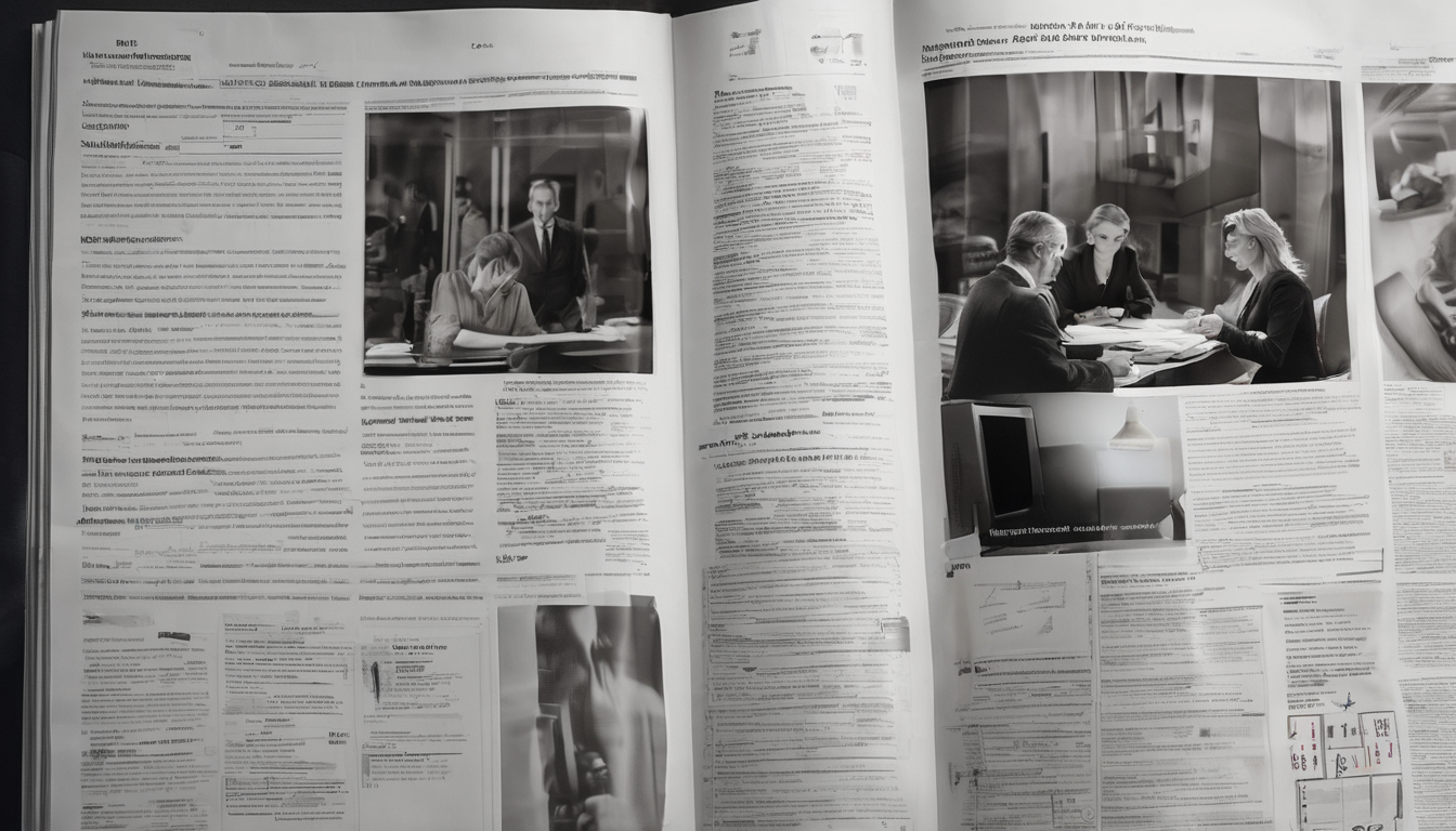 Apostille München: Schnell und zuverlässig zum Dokument-Validierungserfolg 4 Die Wahrheit über die Dauer der Apostille München: Was Sie wissen müssen