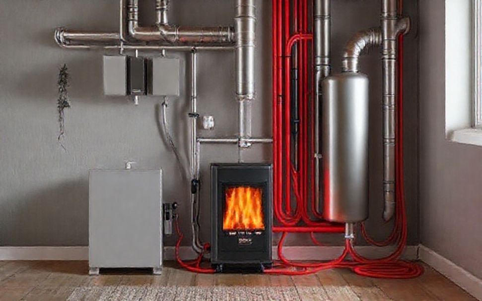 Die Wahrheit über die effizientesten Heizungssysteme für Ihr Haus in München