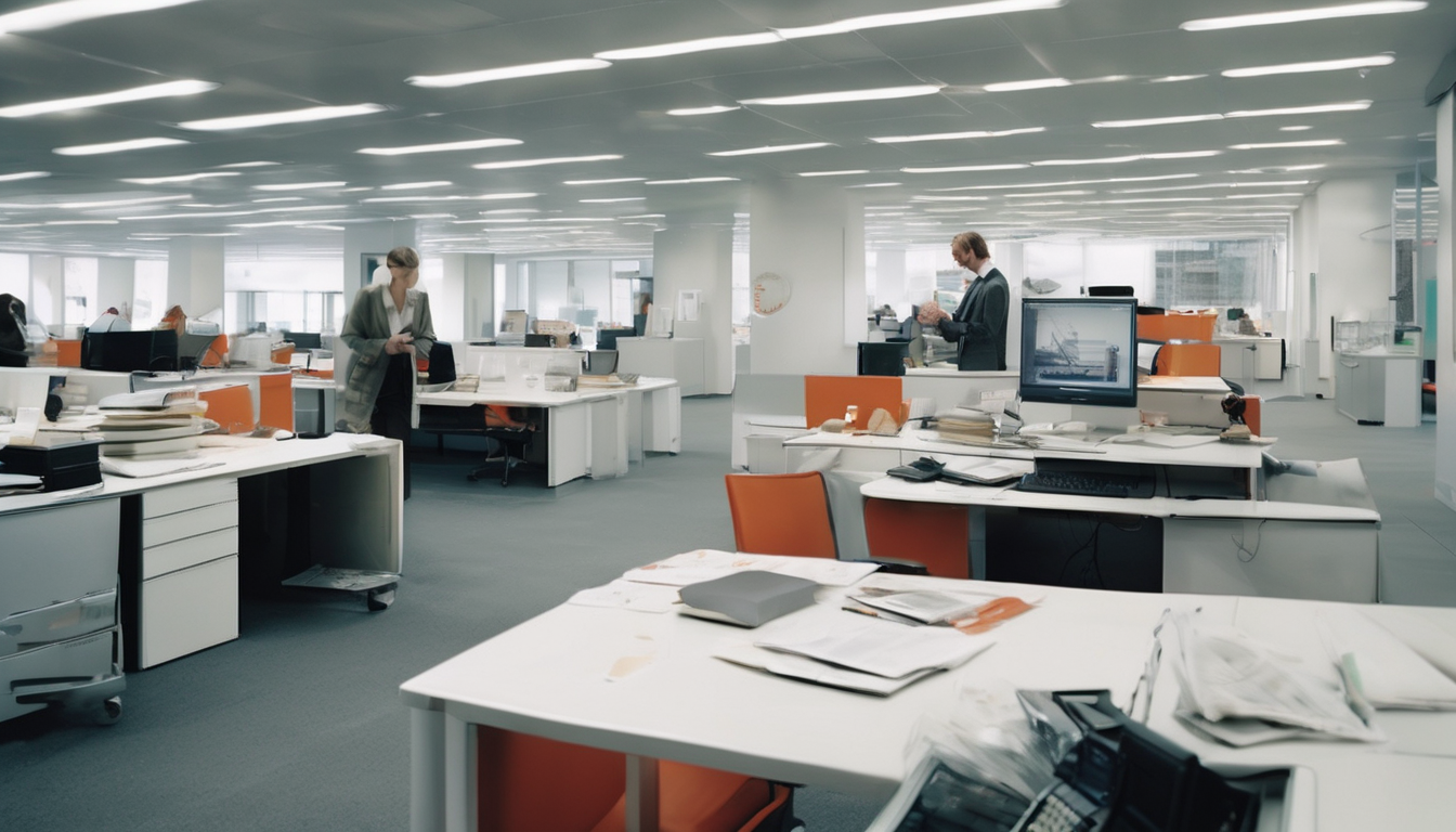 Fundbüro München: Öffnungszeiten für schnelle Fundabholung 4 Die Wahrheit über die Flexibilität der Fundbüro München: Öffnungszeiten und Abholzeiten