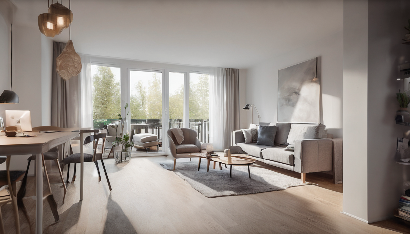 München-Modell Wohnung: So funktioniert die bezahlbare Wohnungsförderung 4 Die Wahrheit über die Förderkriterien des München-Modell Wohnung