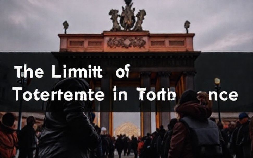 Die Wahrheit über die Grenzen Ihrer Duldung in München